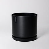 9” Planter & Saucer