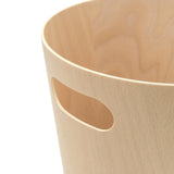 Woodrow Trash Can