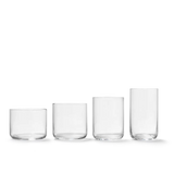Nesting Glasses Set