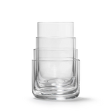 Nesting Glasses Set