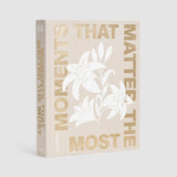 Photo Album - Moments that Matters the Most