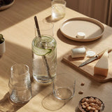 Nesting Carafe & Mixing Spoon
