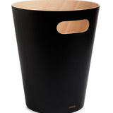 Woodrow Trash Can