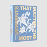 Photo Album - Moments that Matters the Most
