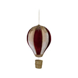 Hot Air Balloon Ornament