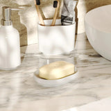 Step Soap Dish