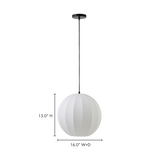 Illume Pendant Light