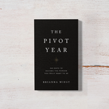 The Pivot Year Book