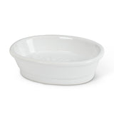 Oval Savon Soap Dish