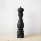 Paris Nature Pepper Mill 12"