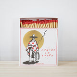 Strike it Lucky Matches