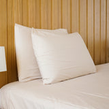 Percale Cotton Bed Bundle | Save 15%