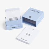 Get Closer Table Talk - Question Card Game