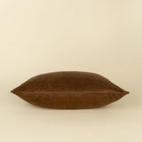 Vera Double Sided Velvet Pillow