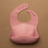 Silicone Bib