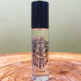 Love Roll-On Perfume Oil