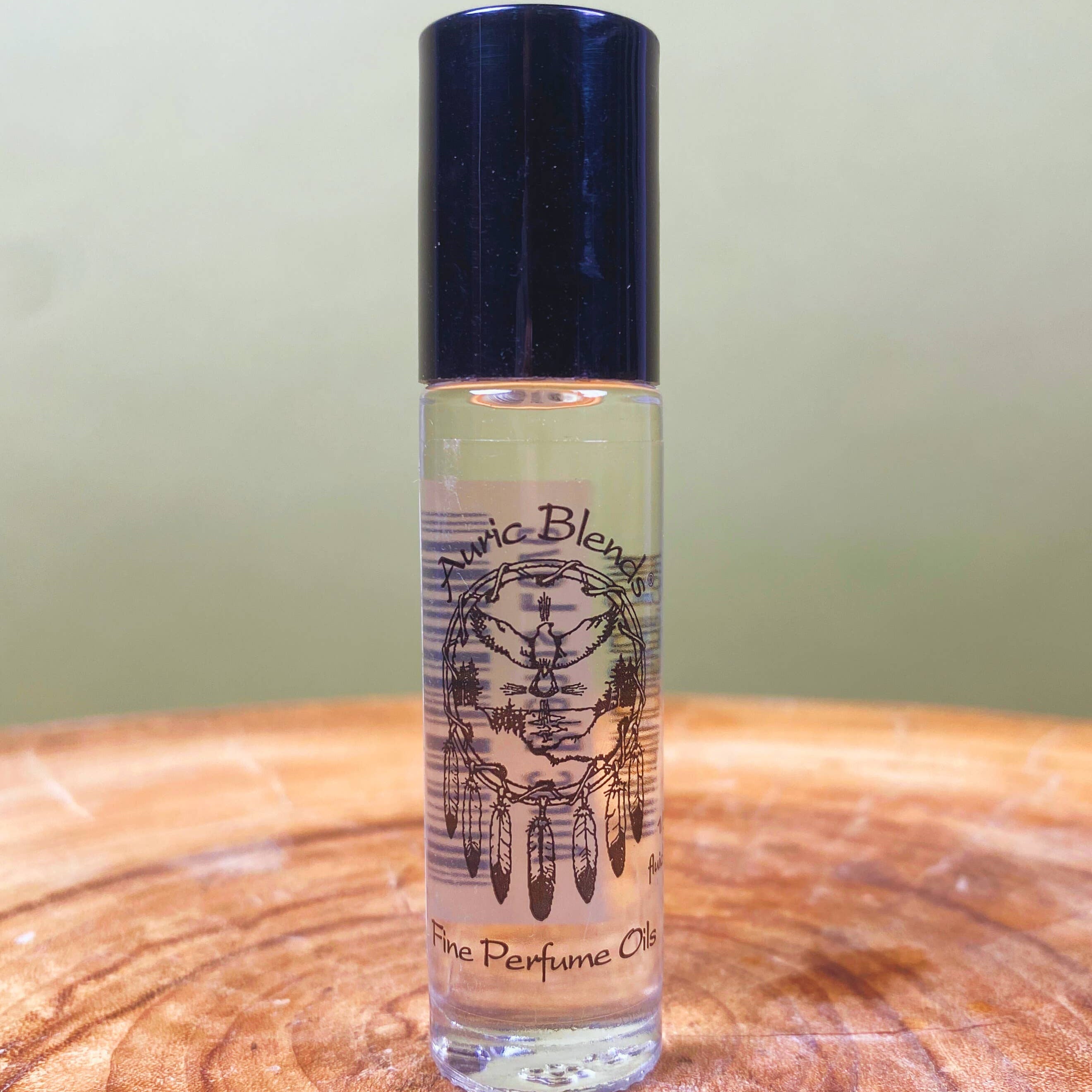 Huile de Parfum Roll-On Love