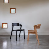 Astrid Stackable Chair