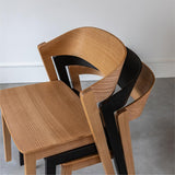 Astrid Stackable Chair
