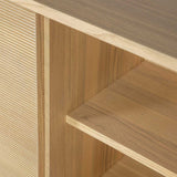 Irving 2 Door Sideboard