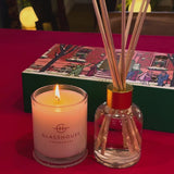 The Hamptons Home Fragrance Gift Set