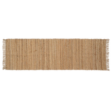 Calypso Jute Runner Rug