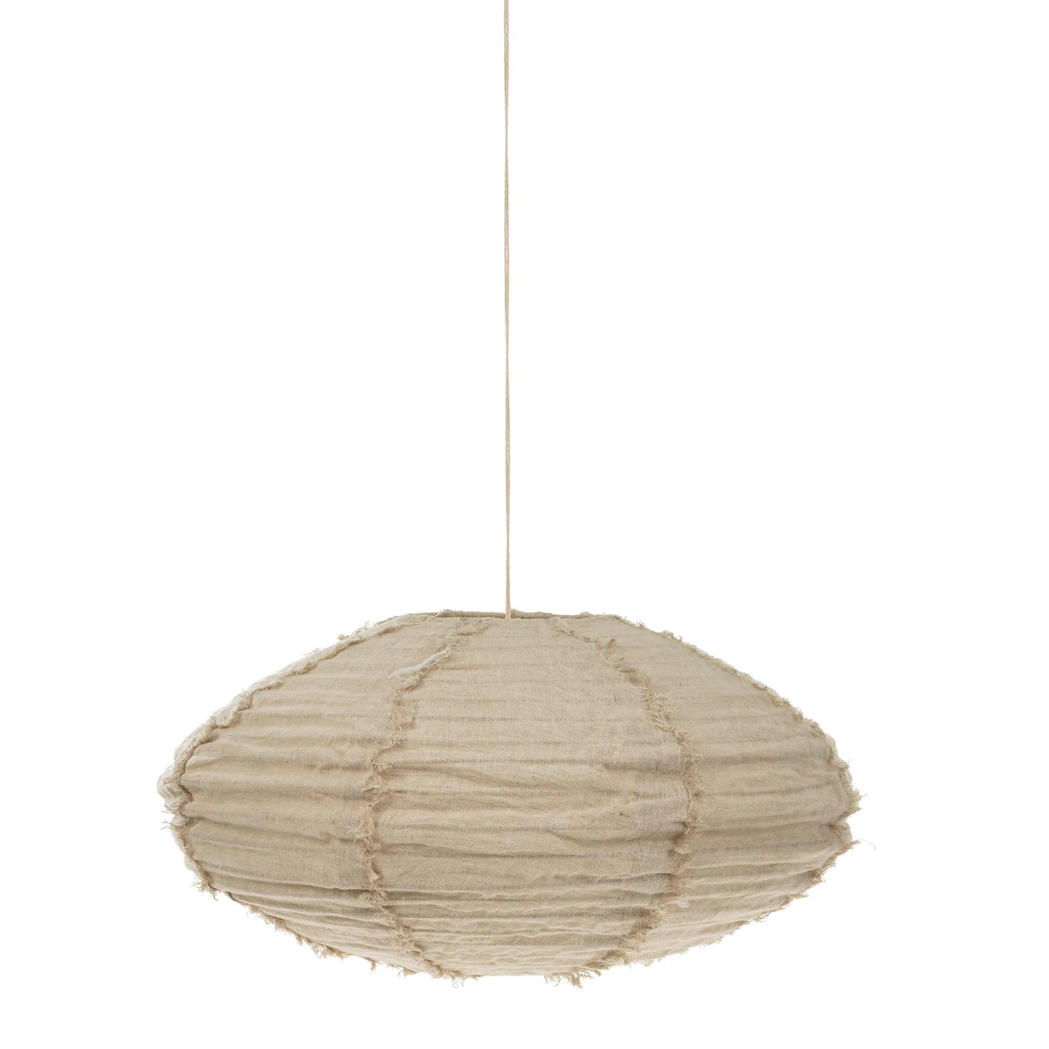 Lina Linen Lampshade