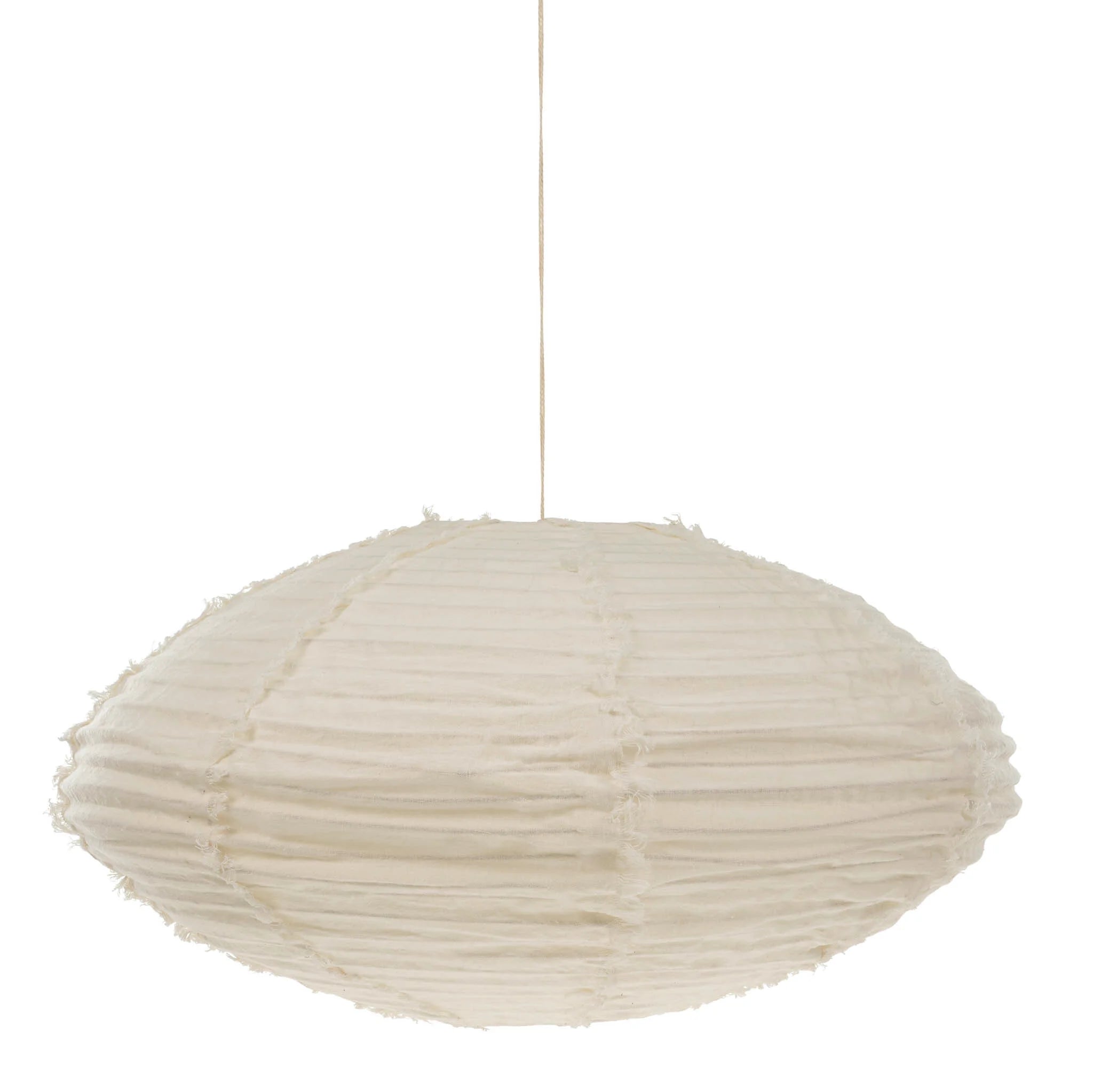 Lina Linen Lampshade