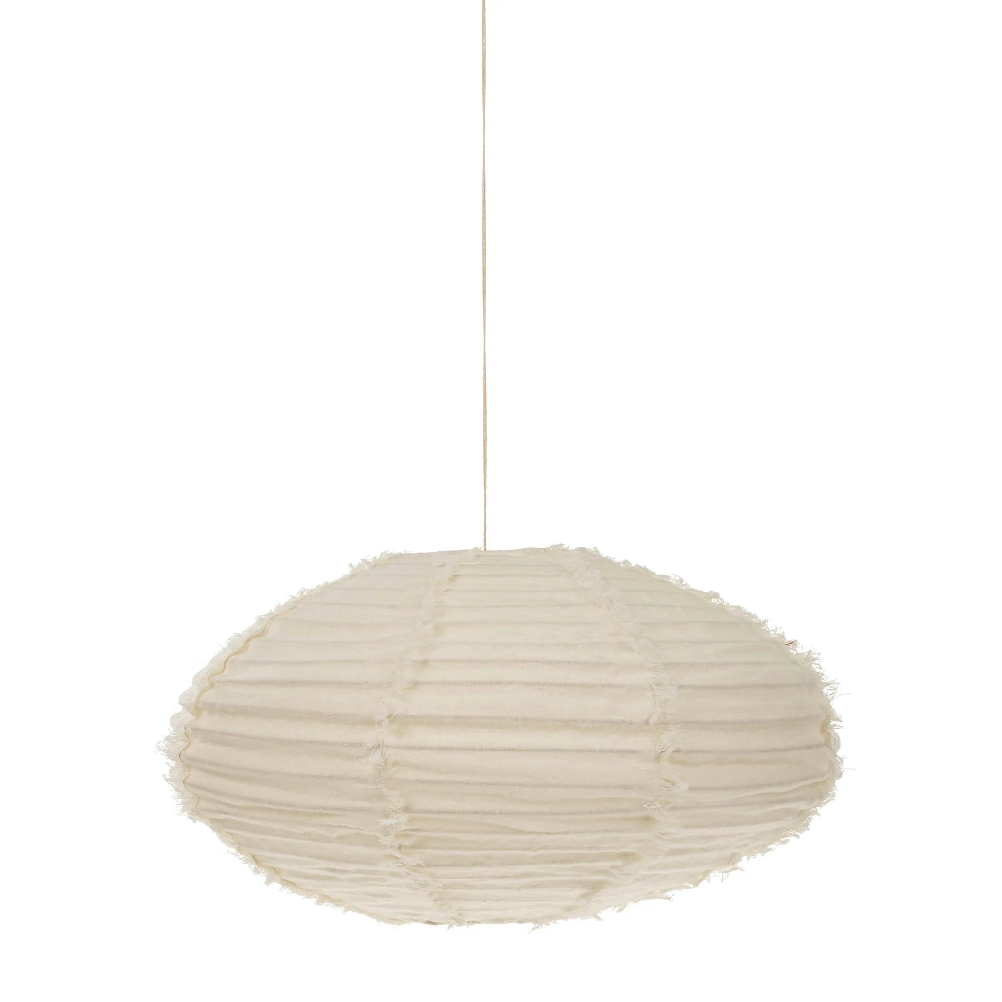Lina Linen Lampshade