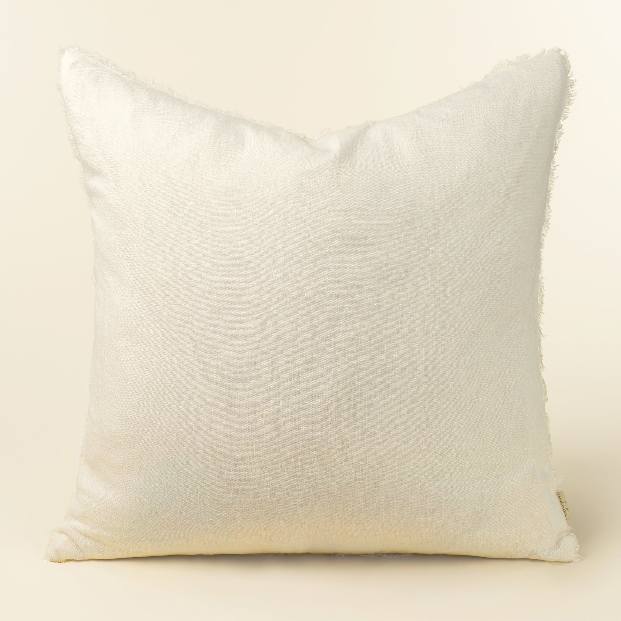 Lina Linen Pillow