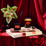 Plush Vetiver HI-FI Candle