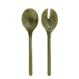 Resin Salad Servers