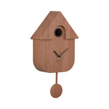 Wall Clock Modern Cuckoo