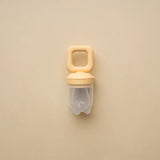 Silicone Feeder Teether
