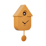 Wall Clock Modern Cuckoo