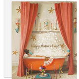 Princess Edwina Mother's Day Card