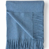 Alpina Alpaca & Wool Throw