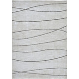 Wave Area Rug