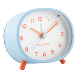 Alarm Clock Cheeky Oval