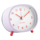 Alarm Clock Cheeky Oval