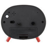 Alarm Clock Cheeky Oval