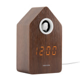Alarm Clock Cuckoo LED