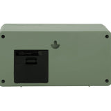 Wall/Table Clock Retro Boxed Flip