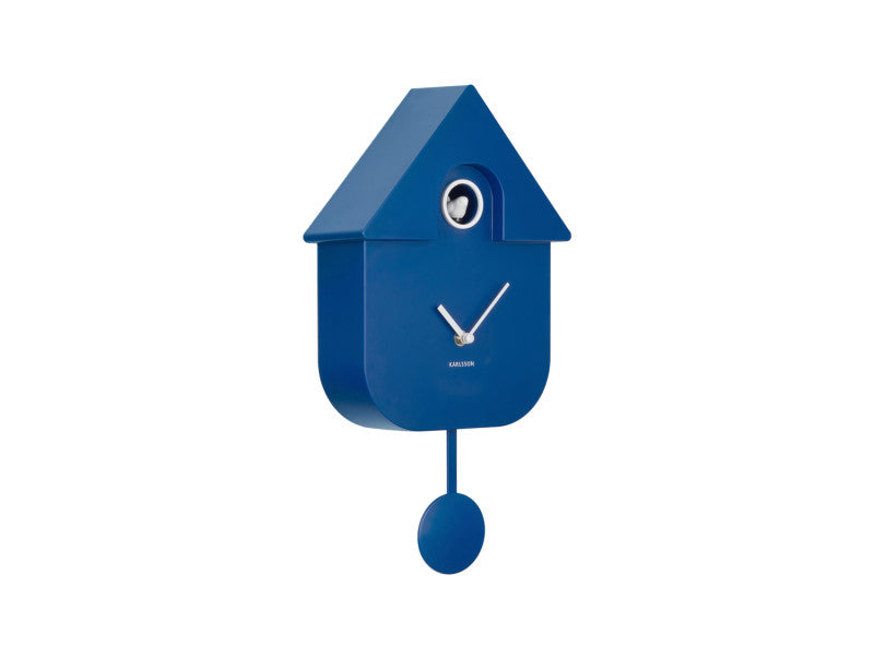 Wall Clock Modern Cuckoo