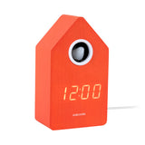 Alarm Clock Cuckoo LED