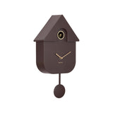 Wall Clock Modern Cuckoo