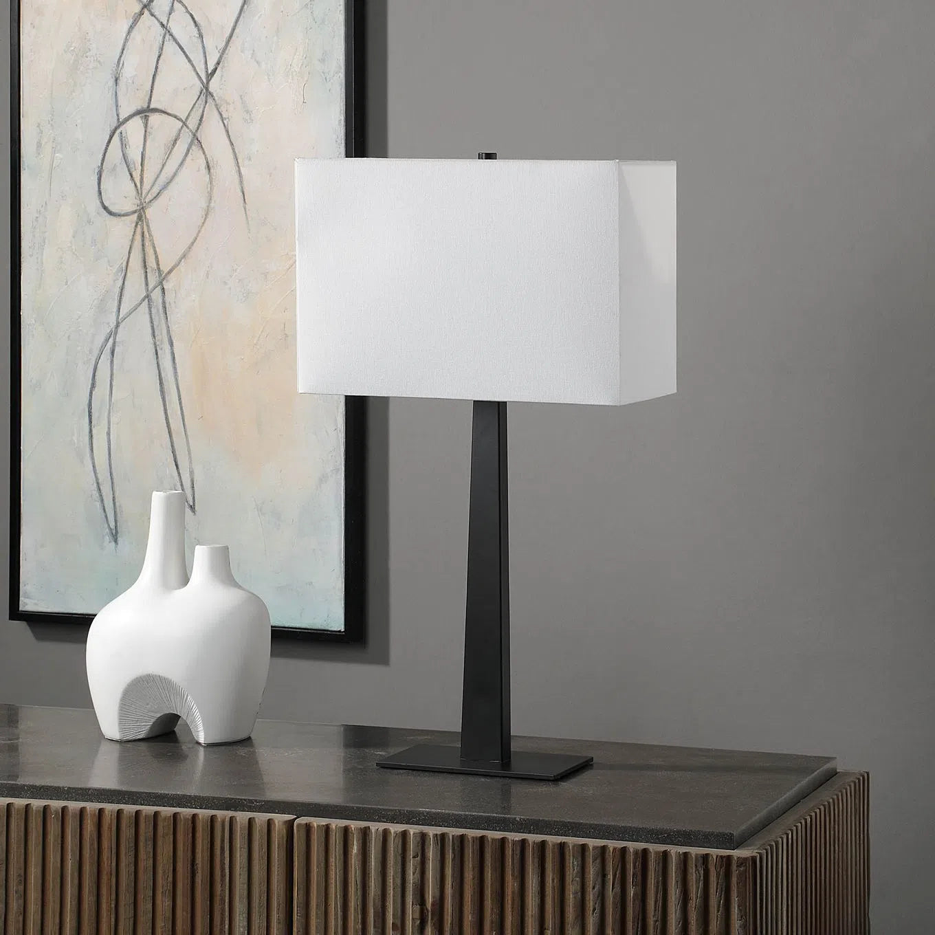 Candace Table Lamp - Set of 2