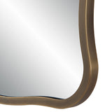 Basel Mirror