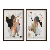 Splendid Wall Art - Set of 2