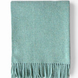 Alpina Alpaca & Wool Throw